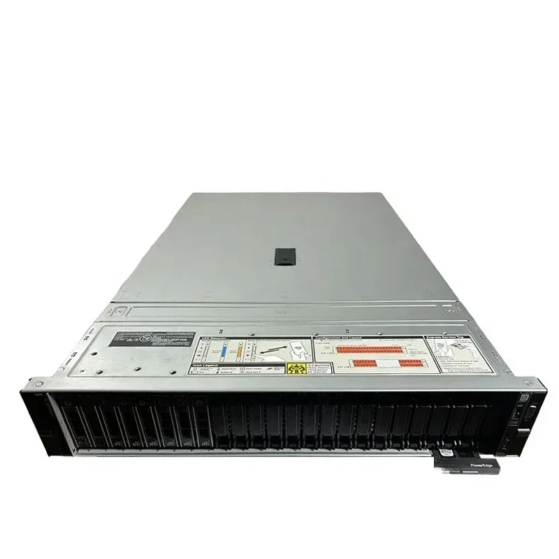 Special Price R760 Poweredge  R760 Server Xeon Silver 4416 Poweredge R760 Server