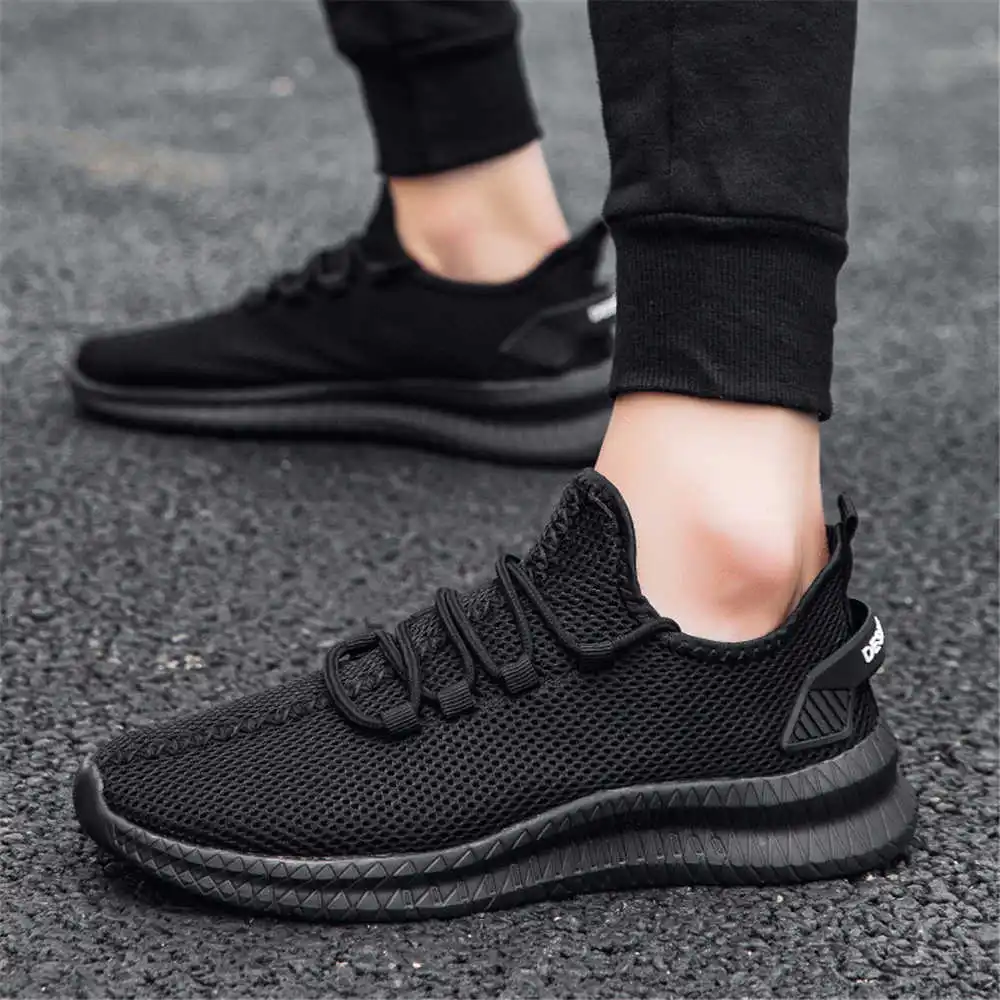 46-47 number 44 mans sneakers luxury Tennis loafer shoes tenis kids boys sports from famous brands training original life YDX2