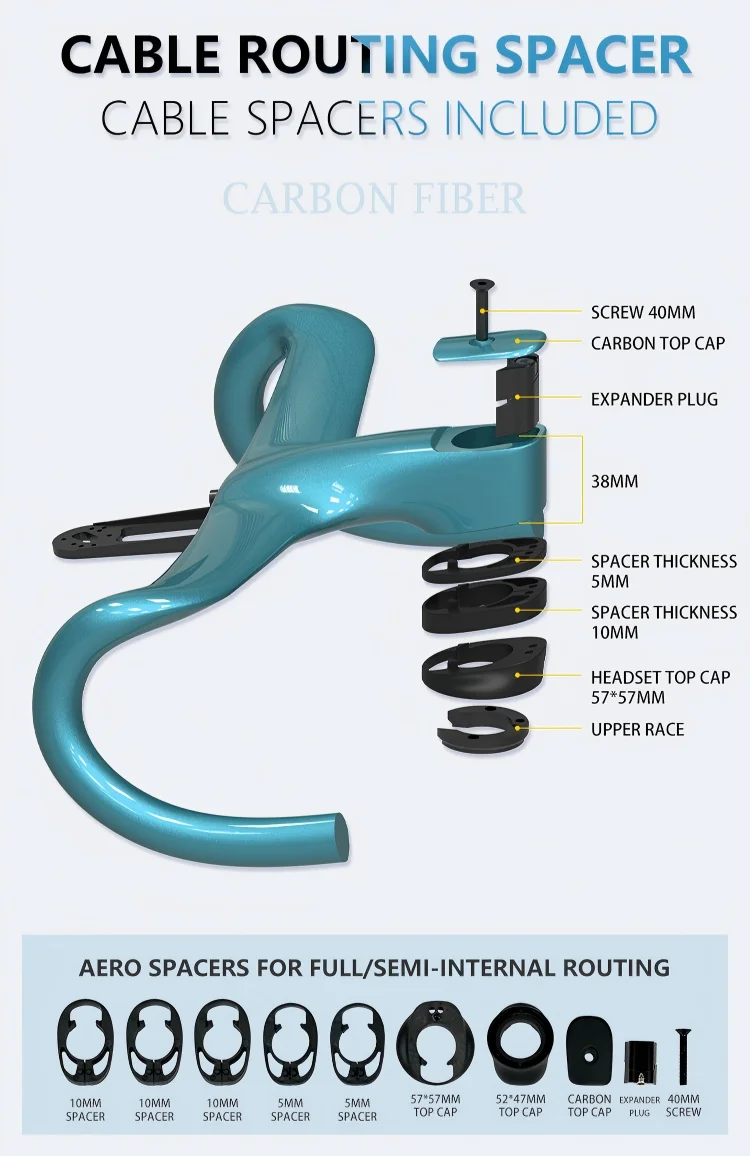 Bicycle Spare Parts | Replacement | After‑Sales Service | Custom Parts Link
