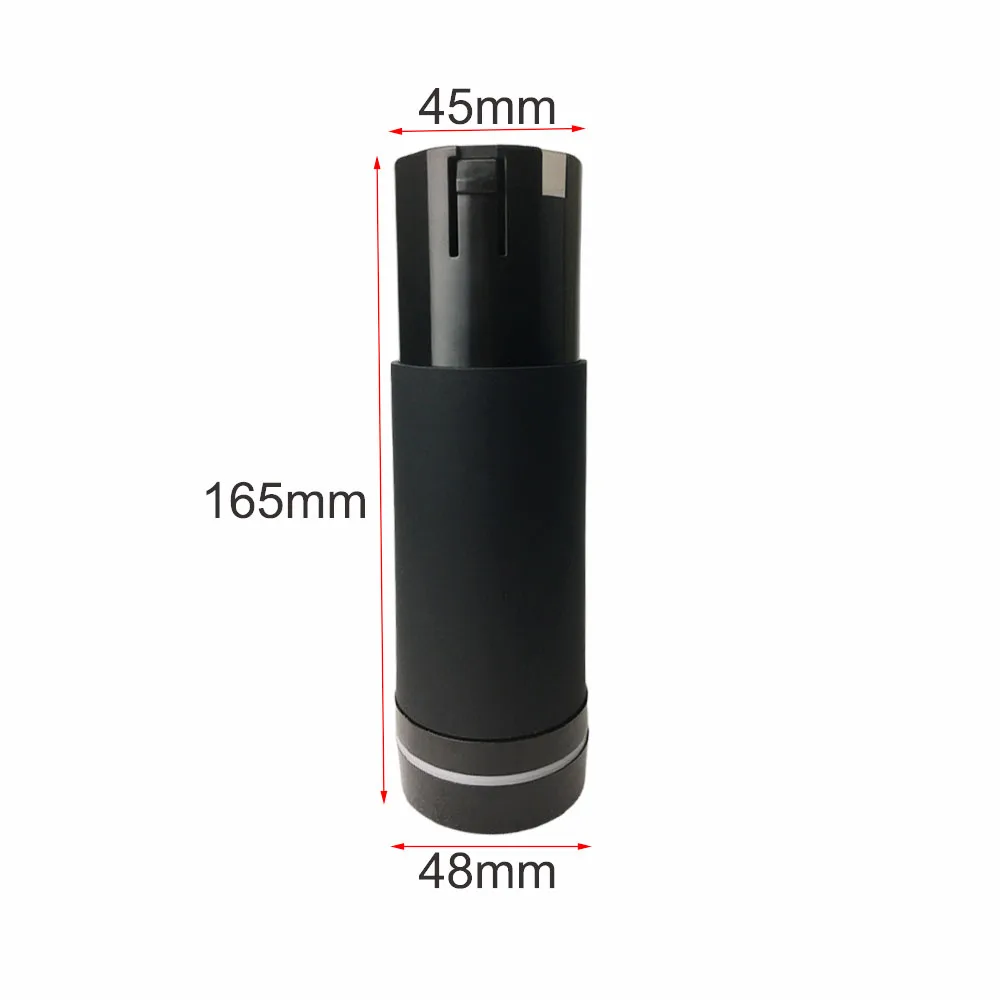 Original 24V 2500mAh rechargeable lithium-ion battery suitable for massage gun upgraded battery fascia gun accessories