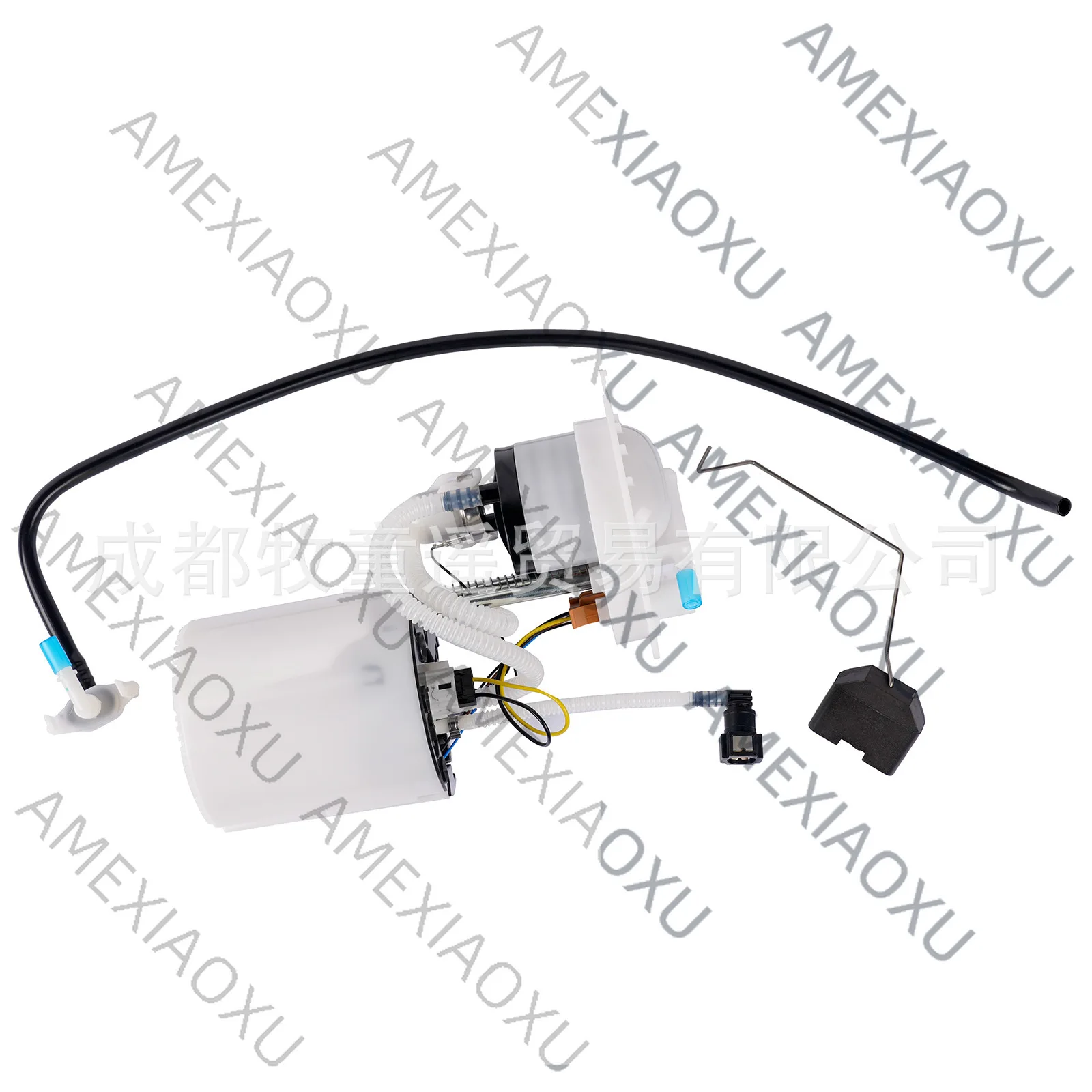 

1 Pc Automotive fuel pump assembly OE: E8738M FG1268 3AA919051L 3AA919051C New AMEXIAOXU