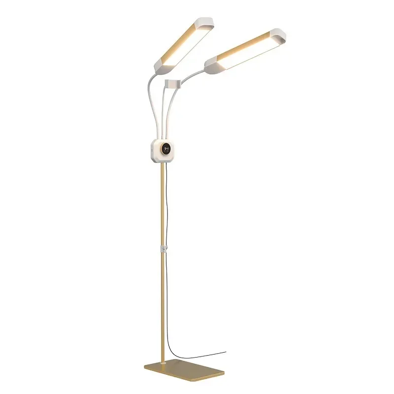 LED Lighting Pattern Display Lamp