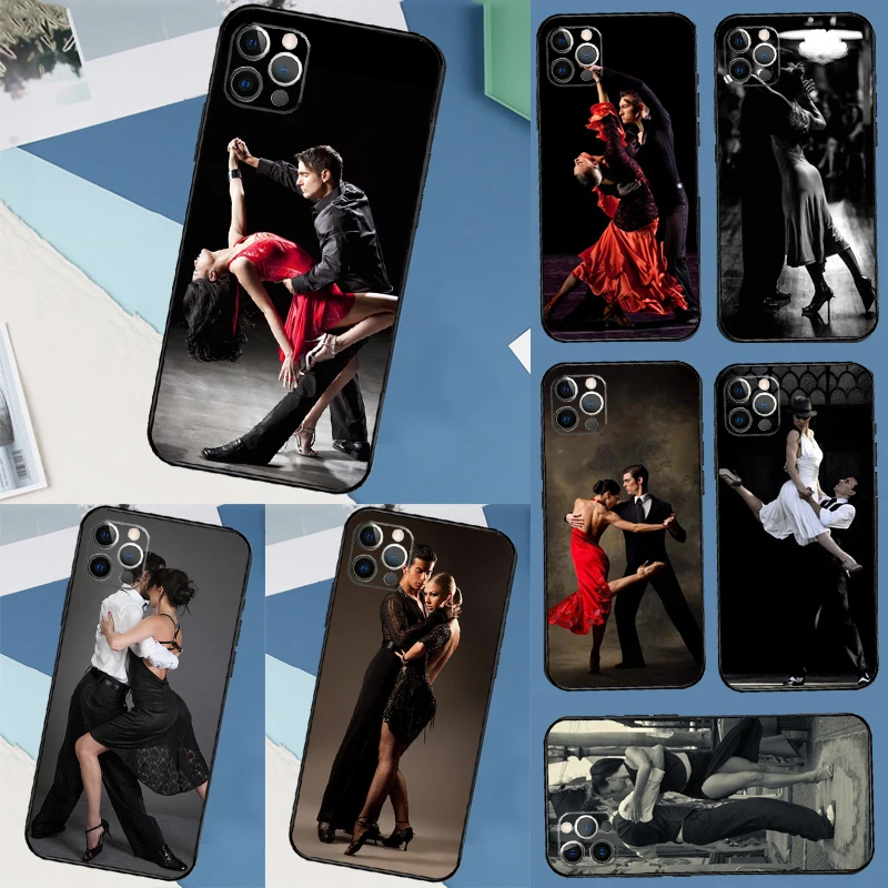 Latin Tango Dancing… - image