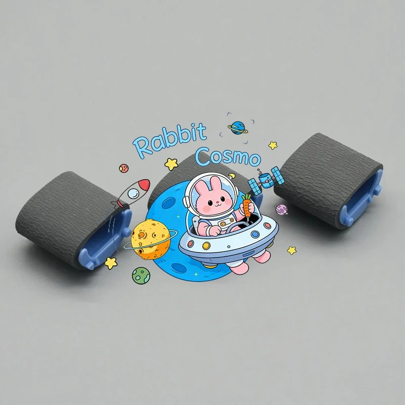 

10pcs. RC1-2050-000 RL1-0266-000 Paper Pickup Roller for HP 1010 1012 1015 1018 1020 1022 3015 3020 3030 3050 3052 3055 M1005