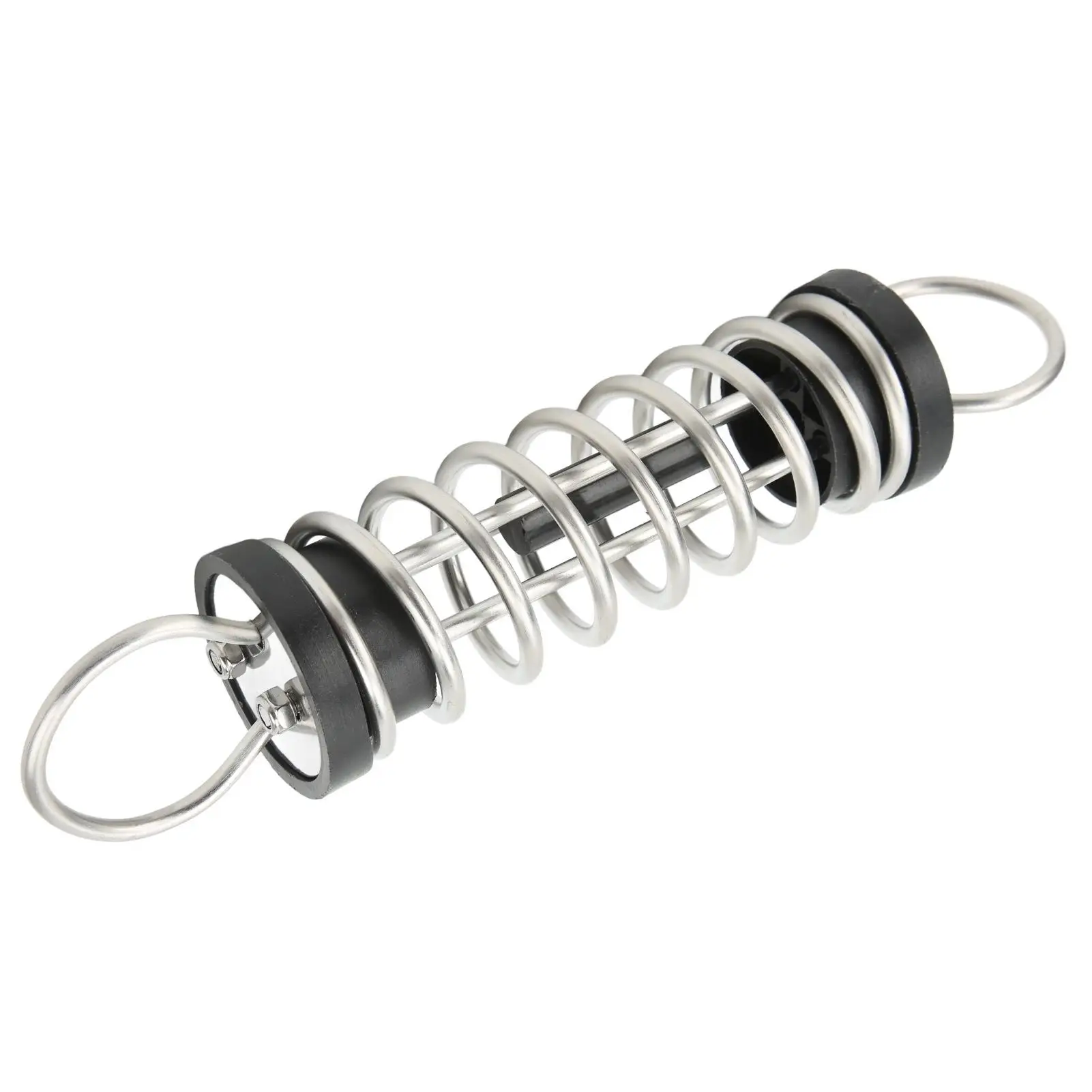 Shock Absorbing Boat Mooring Springs - Stress Relief & Protection for yacht Docking