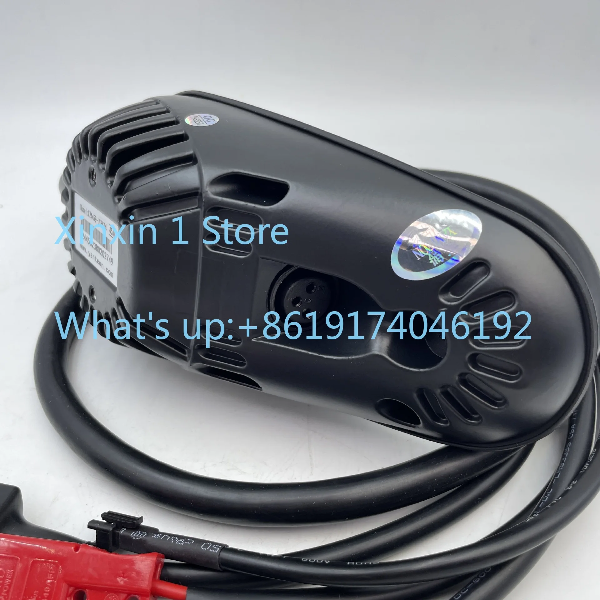 Electric Wheelchair Motor Controller Rocker Handle Brake Wheelchair Modification Accessories