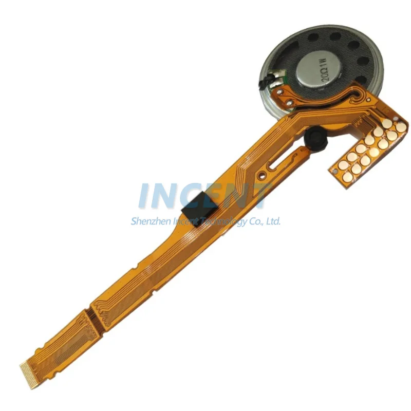 

2Pcs/lot Microphone With Speaker And Flexible Cable For GP340 PRO5150 PRO7150 HT1250 GP328 Two Way Radios