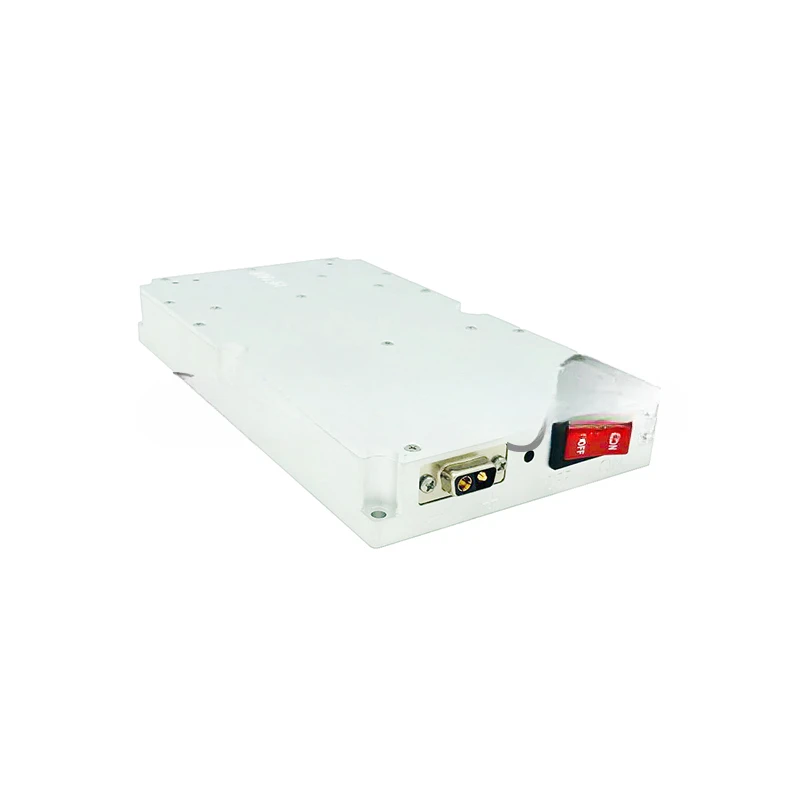 

Test Signal Source 1.5G2.4G100W Module Microwave Power Amplifier Solid-state Microwave Source Low Altitude Control