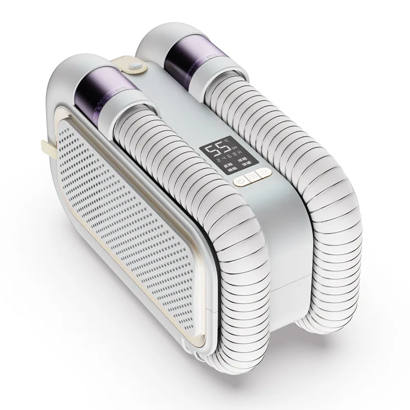 Professional deodorization and sterilization shoe dryer Household dryer Dry shoe drying artifact
