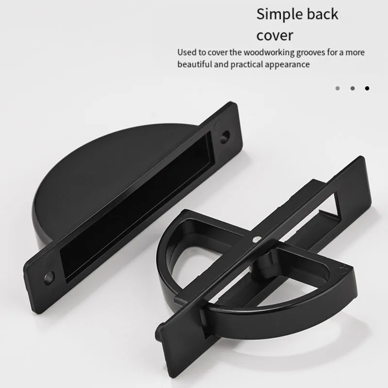 

1 шт. напольный ящик татами с невидимой ручкой, черный встраиваемый современный минималистичный шкаф для хранения вещей для спальни, гостиной