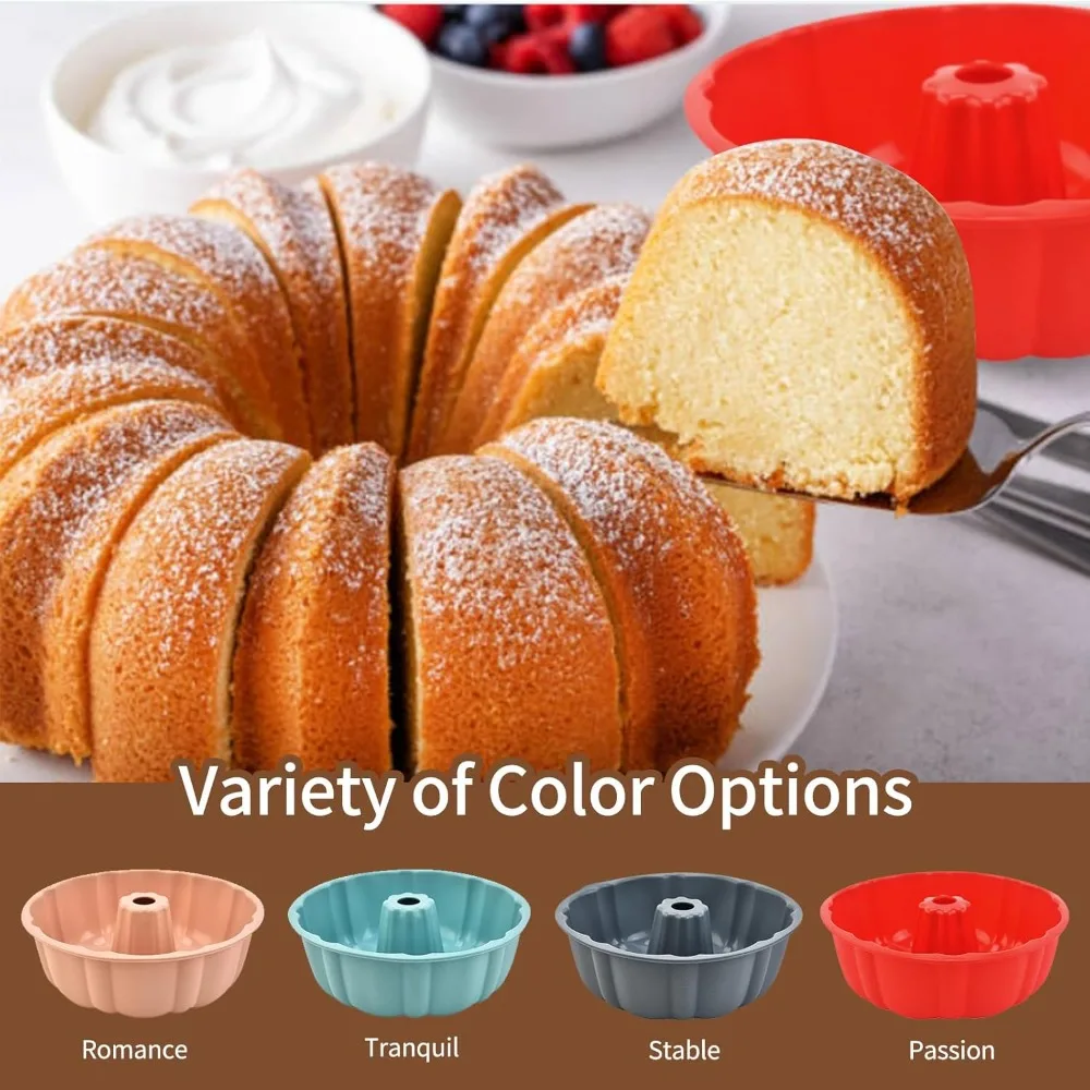 Thumbnail 2 - #14 Trending Cake Pans & Molds Right Now