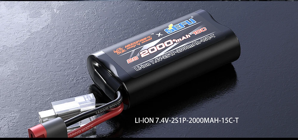 MJX Hyper Go 14302 1/14 V2.0 RC Auto Bürstenloser Motor 4WD Offroad-Fernsteuerungsauto 55 km/h Hochgeschwindigkeits-Renn-Drift-Spielzeug – Detail 13