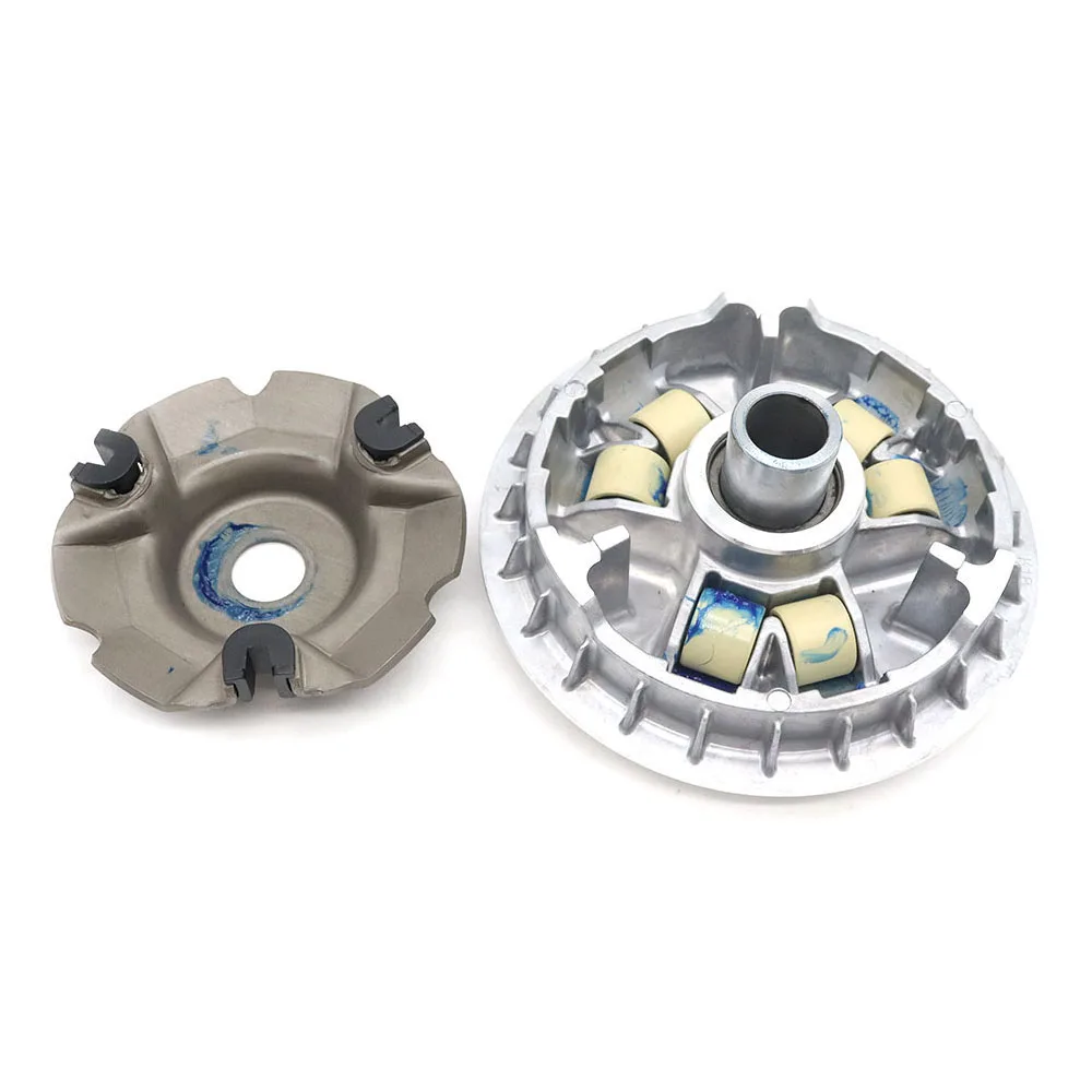 For Honda NSS350 Forza 350 SH350 Sporty 350 ADV 350 ADV350 2021 2022 2023 2024 Motorcycle Centrifugal Front Clutch Variator Kit