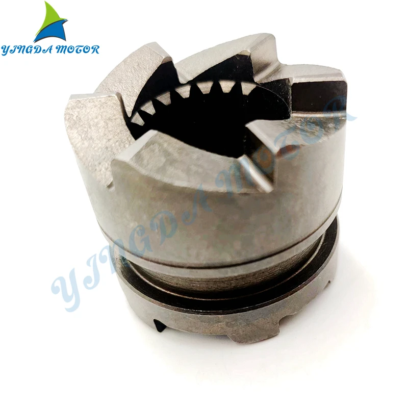 

66T-45631 Clutch Dog Replaces For Yamaha 40HP F40 F40J Outboard Engine 66T-45631-01 66T-45631-00 Boat Motor