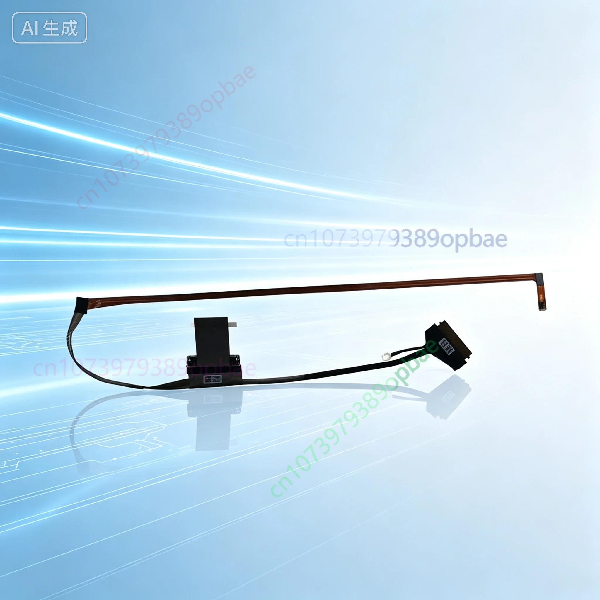 Replacement 00609K LCD LVDS Cable for DELL G7 G5 Laptop