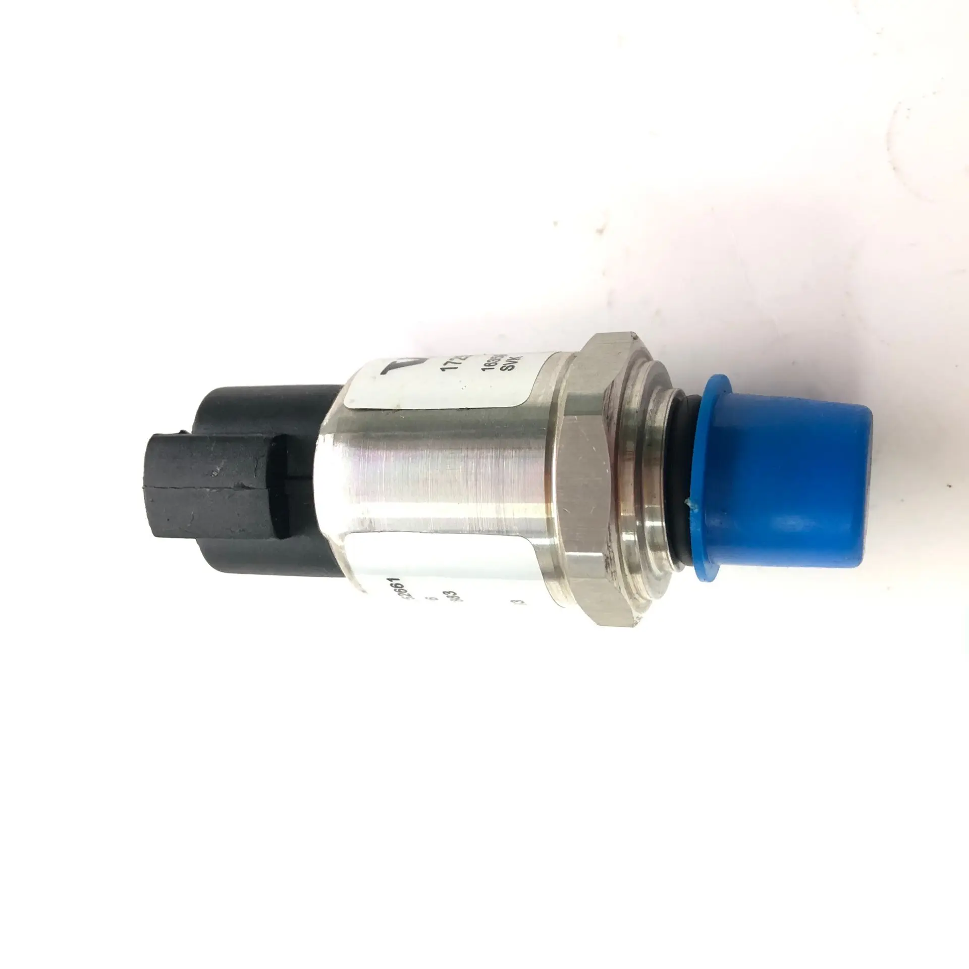 High Quality Pressure Sensor Switch 17252661 VOE17251661 for Excavator EC210 EC240 EC290 EC360 EC460