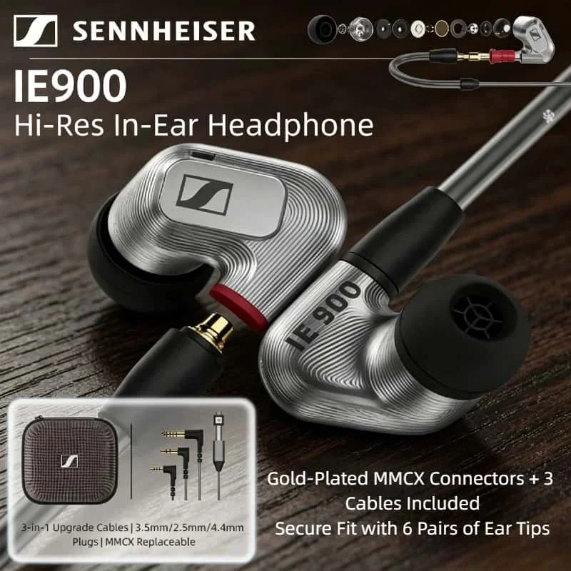 Audiophile Original…