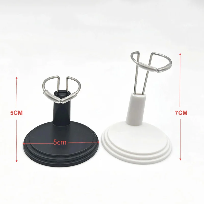 อุปกรณ์เสริมมินิลาบูบู แท่นวางตุ๊กตา สำหรับตุ๊กตาลาบูบู 4.0 ขนาด 10.5 ซม. วางบนโต๊ะ จัดระเบียบโต๊ะทำงาน โชว์ตุ๊กตา