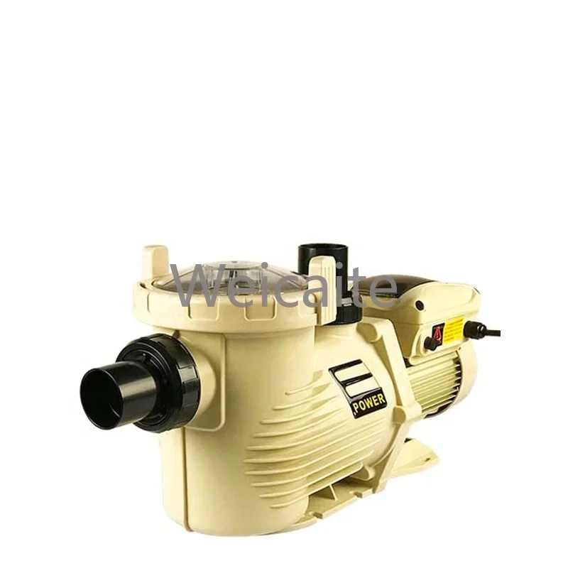 Swimming pool variable speed pump EMAUX EPV series water pump electric variable speed pump