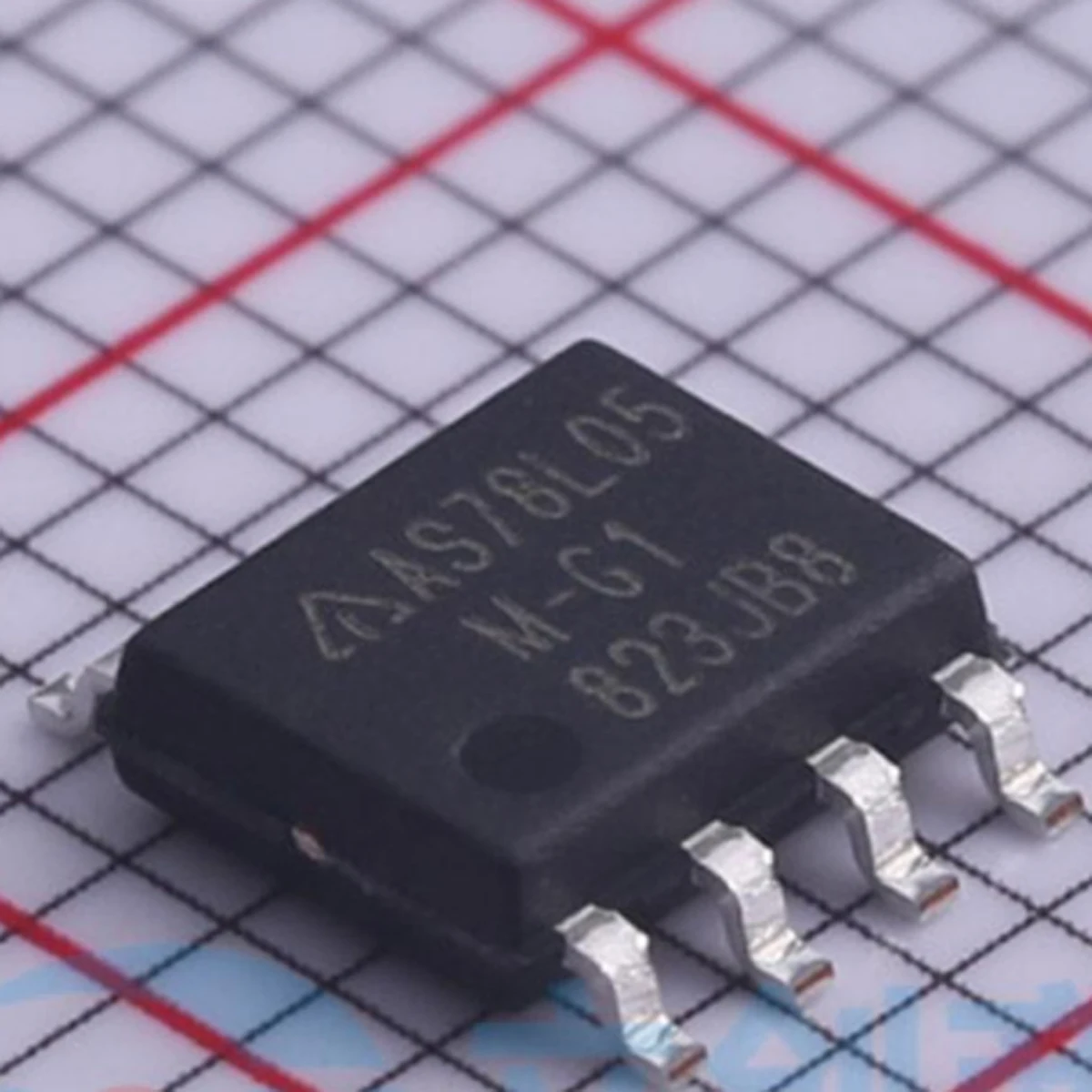 20PCS Original AS78… - image