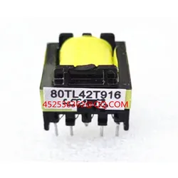 1PCS 100%New 80TL42T916L 80GL42T916L 80TL42T916L PT-009601-3 Power transformer original