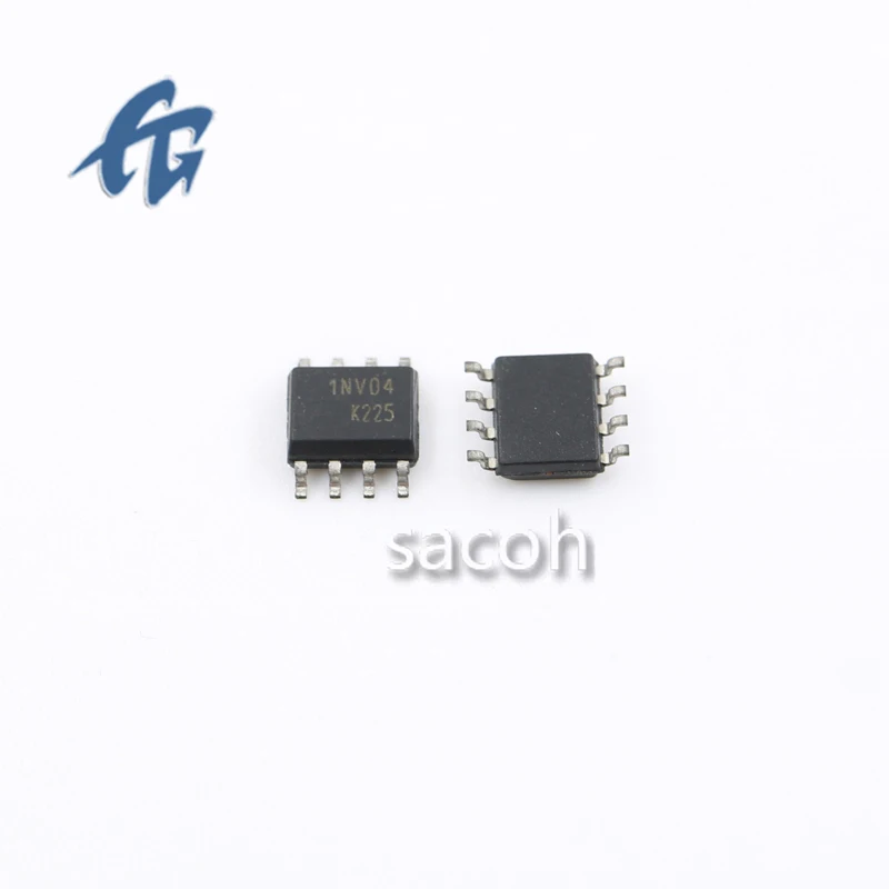 

New Original 5Pcs 1NV04 VNS1NV04DPTR-E VNS1NV04D 1NV04D VNS1NV04DTR-E SOP-8 Bridge Driver Chip IC