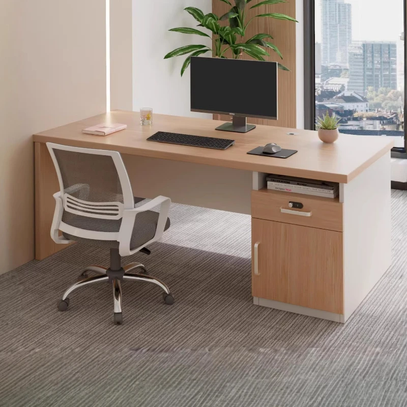 Computer Single Off…