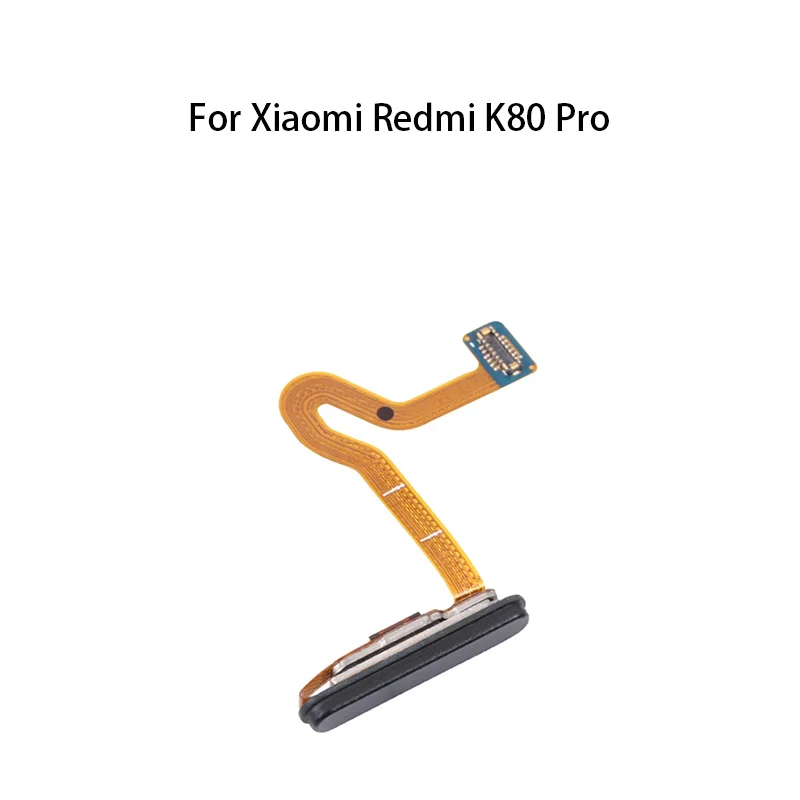 Power Button Fingerprint Sensor Flex Cable For Samsung Galaxy Z Flip3 5G SM-F711B