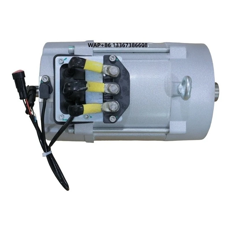 

New AC 48v Golf Cart Parts Motor Engine Car Electric Vehicle Buggy Car