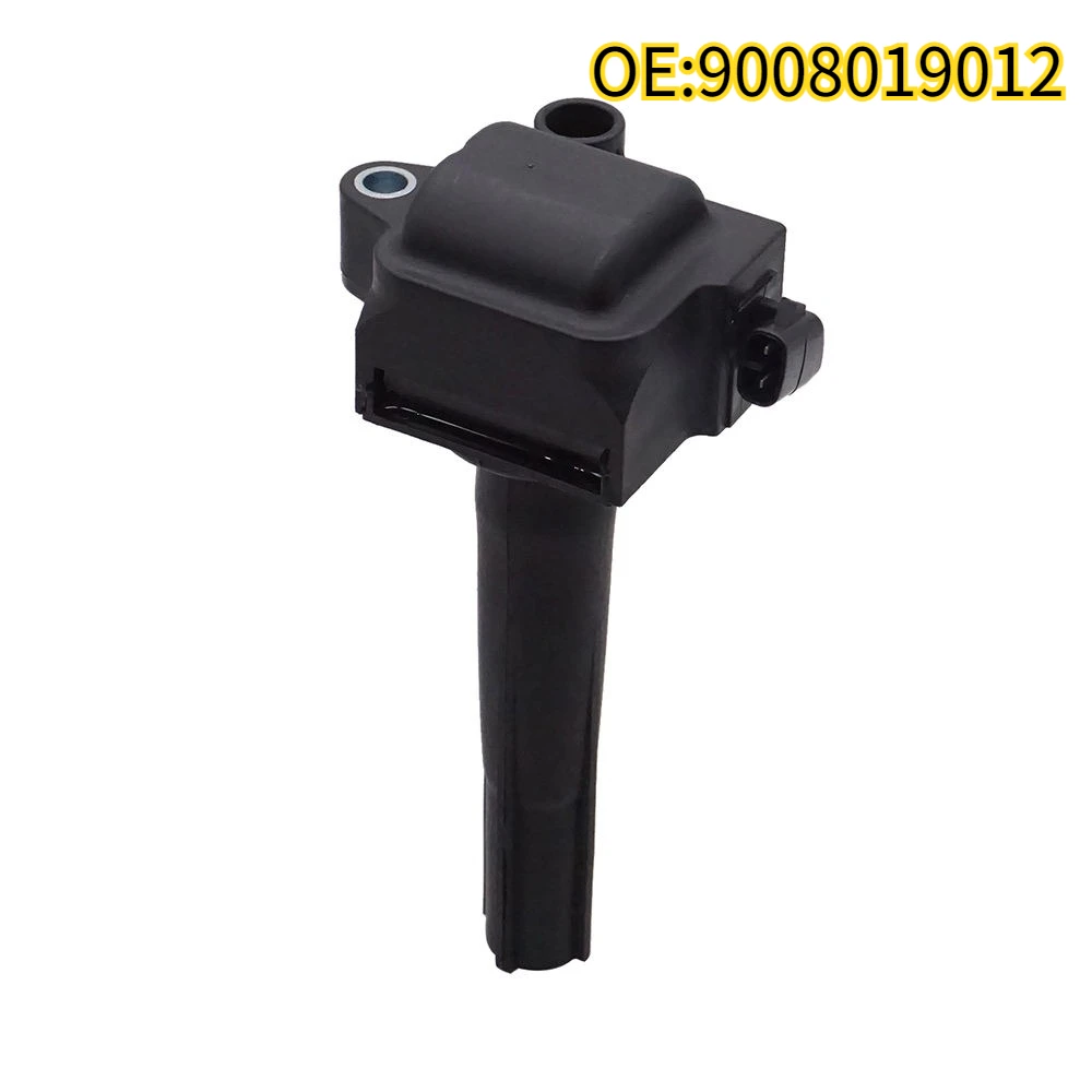 Original High Quality New for 3PCS 9008019012 Ignition Coils UF155 for 1996-2003 Avalon Camry Solara V6 5C1488 1788235 3173-03