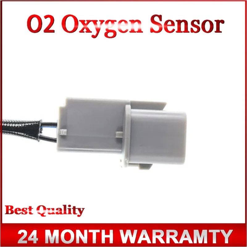 

Oxygen Sensor for Mitsubishi Eclipse Montero Sport Outlander Pajero 1998-2006 Upstream MD342693 MD360181 MD369190 MN158671