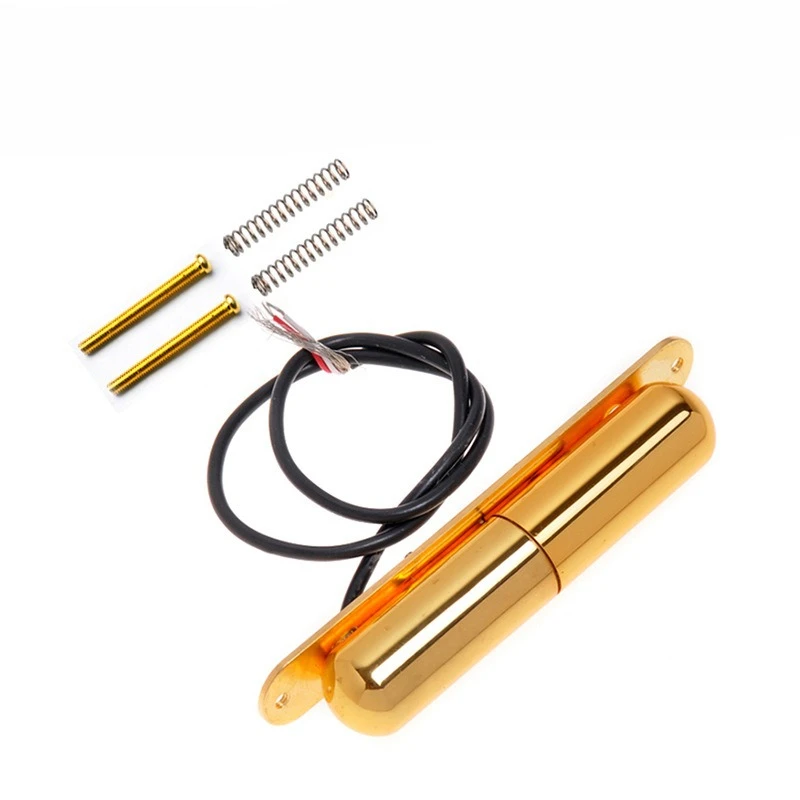 electric-guitar-single-coil-pickup-black-gold-chrome-for-st-style-guitar-parts-accessories