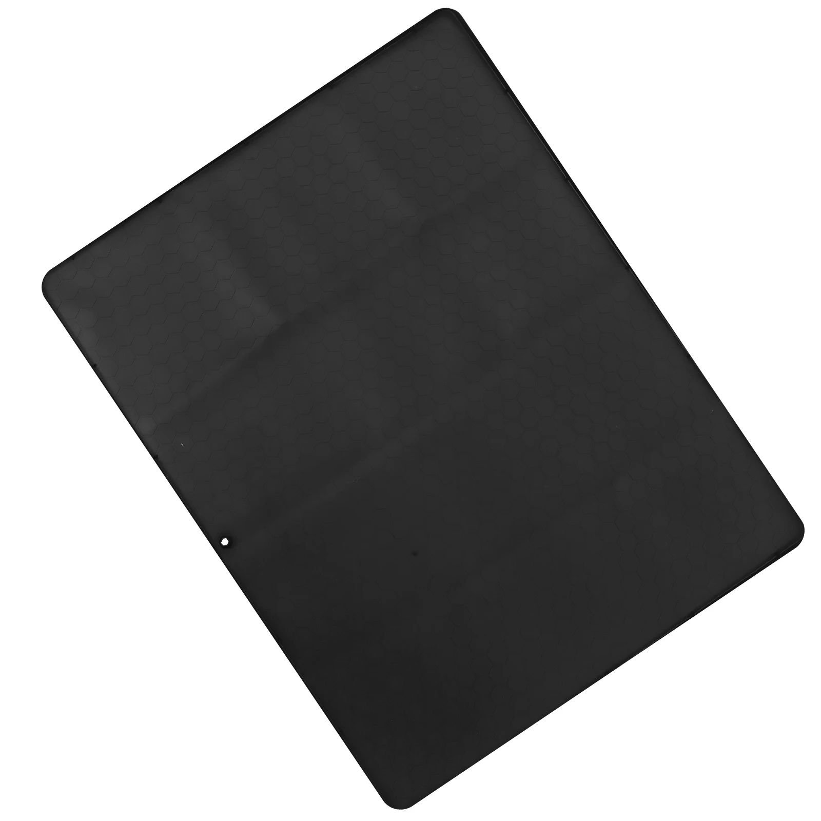 

Waterproof Under Sink Mat Rubber Kitchen Cabinet Protector Leak Resistant Cuttable Liner for Bathroom Kitchen Storage