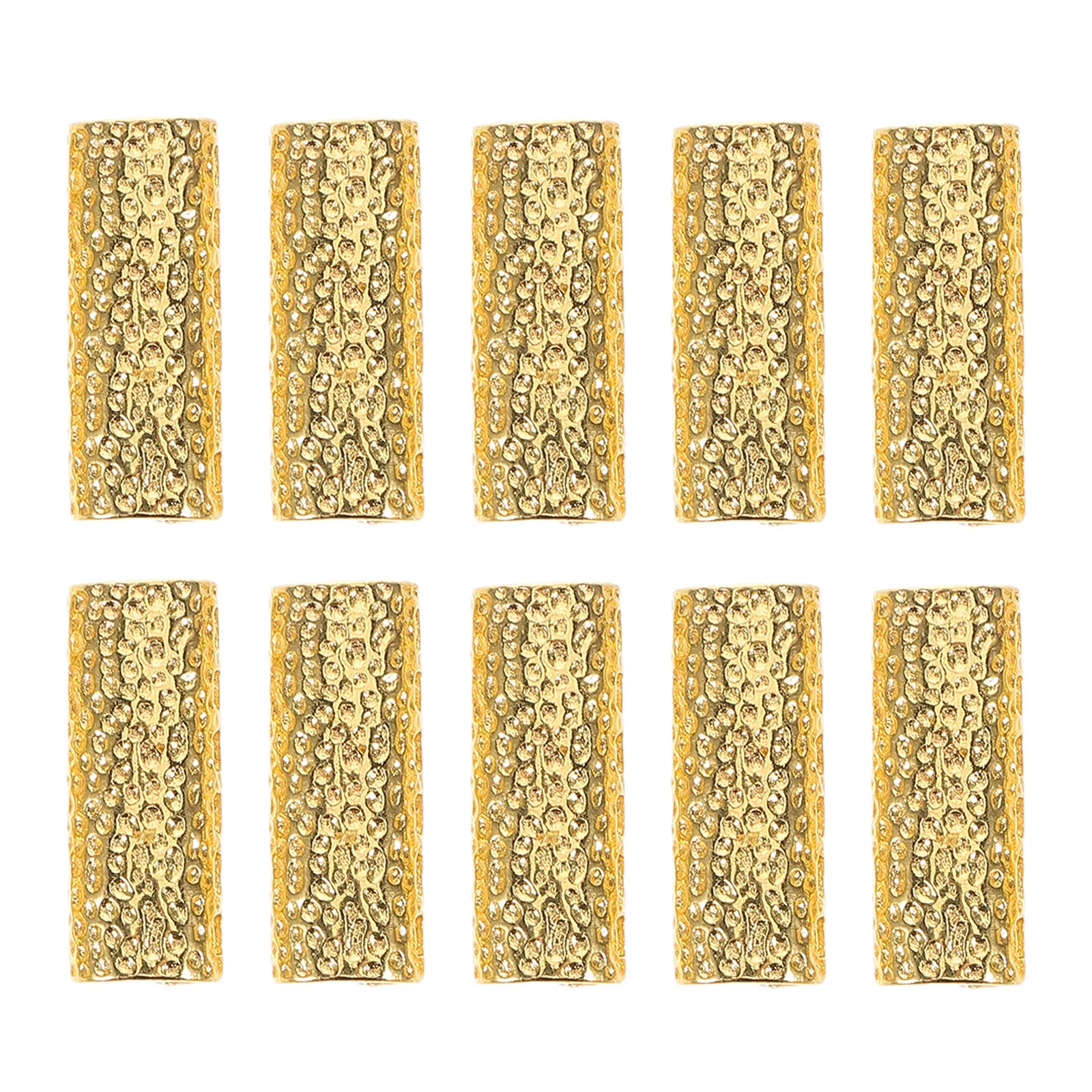 10 Pcs Strap Connector Connection Adapter Watch Band Compatible Metal Link Smartwatch Button