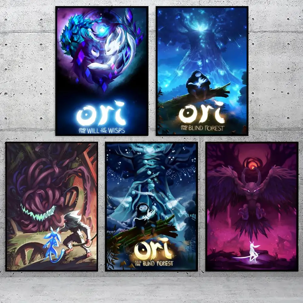Ori The Will Of The… - image