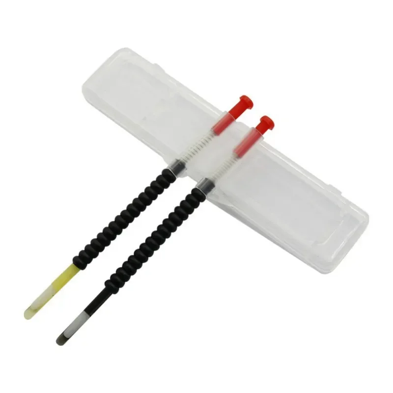 2PCS/BOX Beekeeping Tools Move Needle Bee Larva Queen Bee Moving Equipment Bee Eggs Needle Grafting Tool Beekeeping Equipment