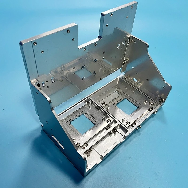 

Assembly photo digital printing UV printer XP600 double head trolley staggered bracket ==