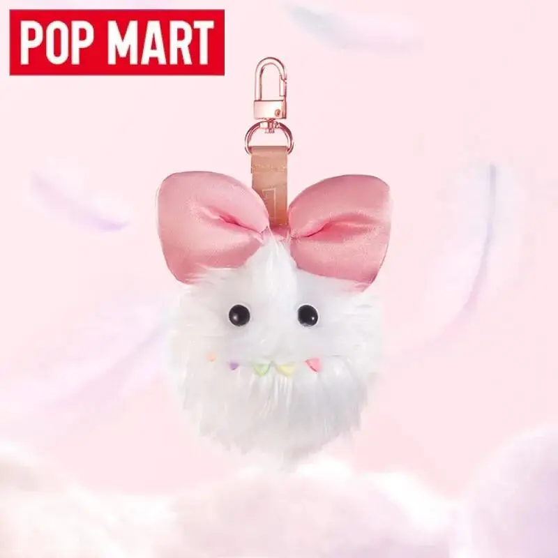 팝마트 인스턴트오이 시크릿 에어리어 시리즈 랜덤박스 추측 백 미스터리 박스 장난감 인형 귀여운 애니메이션 피규어 데스크탑 장식품 컬렉션