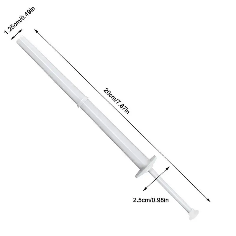 Pickle Picker Multifunction Pickle Fork Food Grabber Tools For Pickle Pincher Olive Pepper Clean And Easy To Use Kitchen Clips