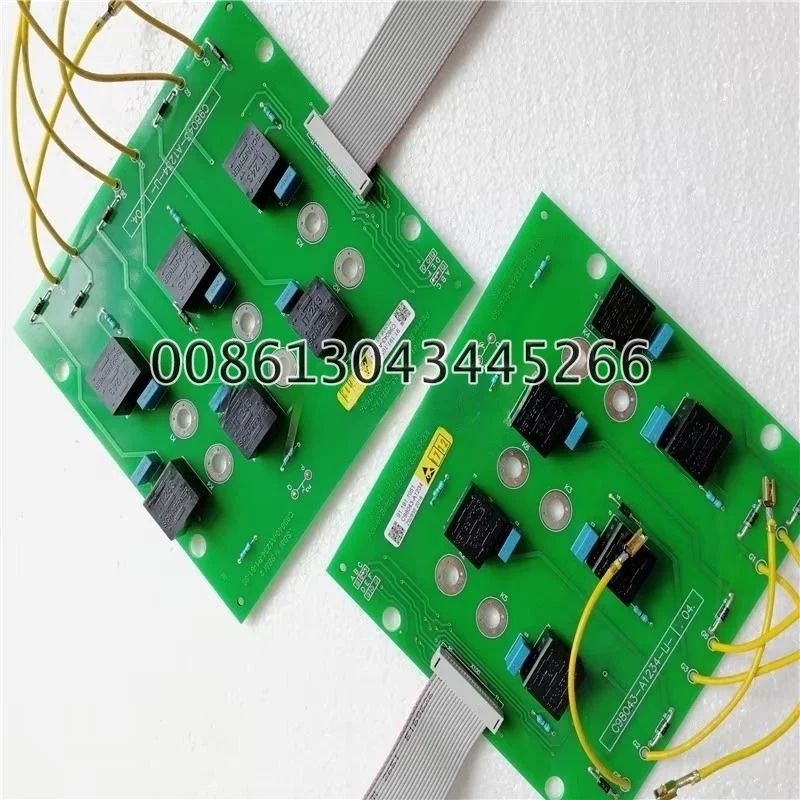53.101.1122 91.101.1051 C98043-A1234 Converter Bridge Module Circuit Board Printing Machine Parts