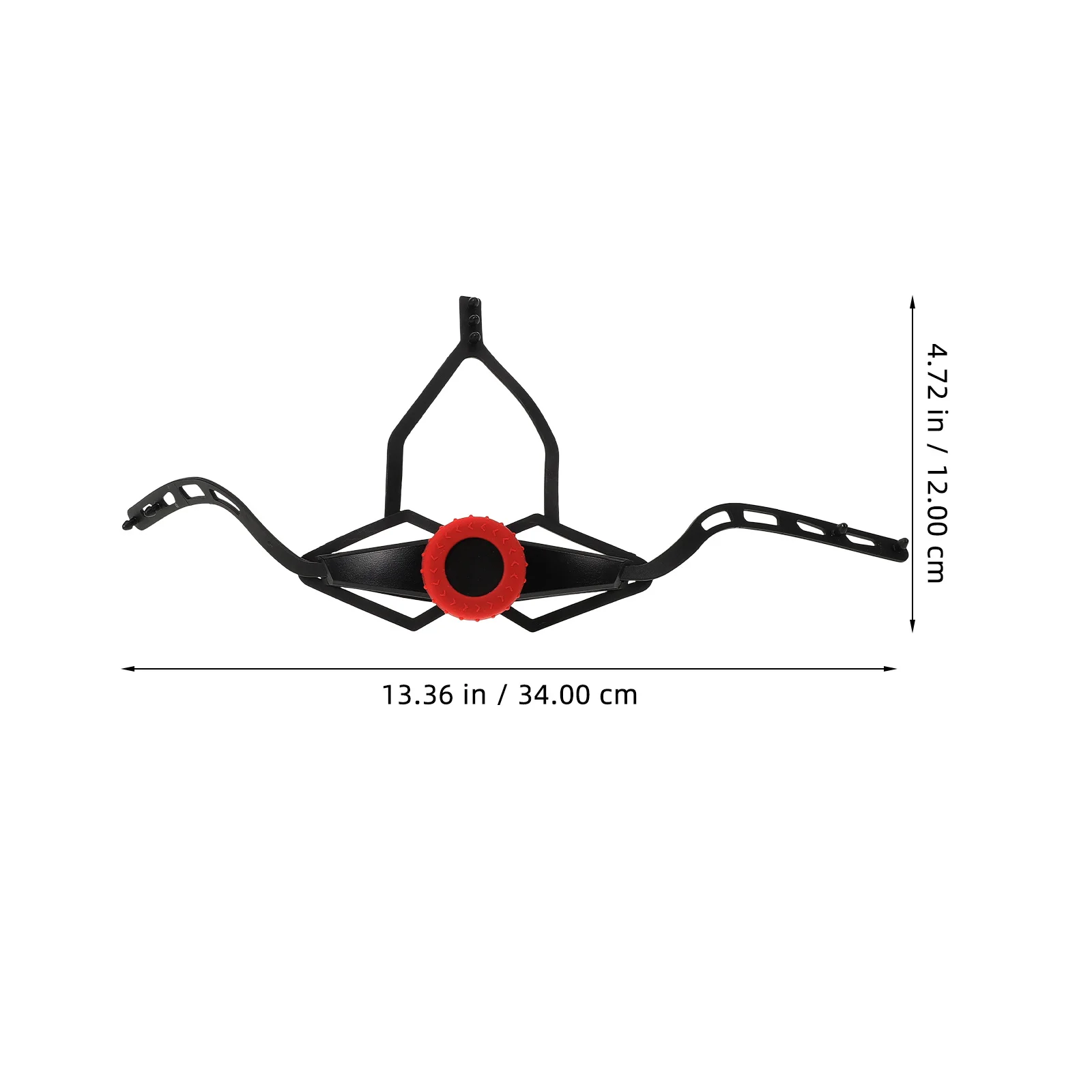 

Регулирующий ремень для велосипедной каски, сменный легкий пластиковый ремень для регулировки размера головы, аксессуар для велоспорта