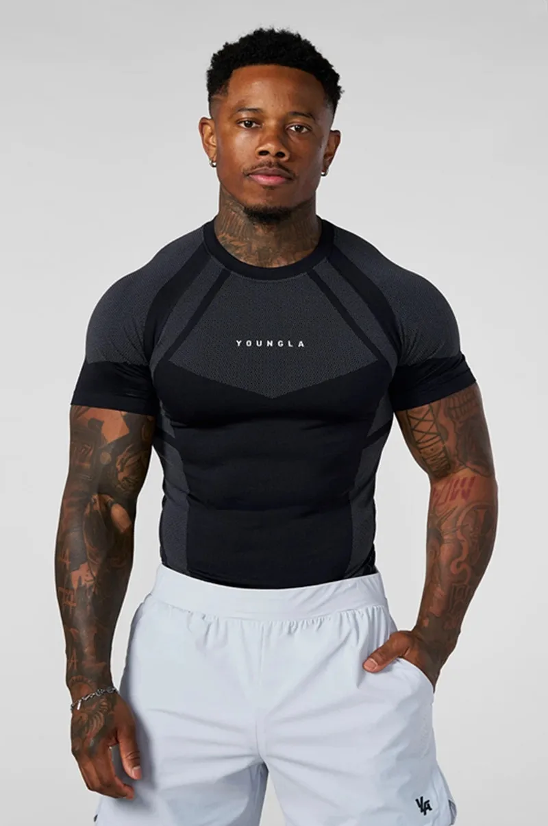 2026Men Short Sleev…