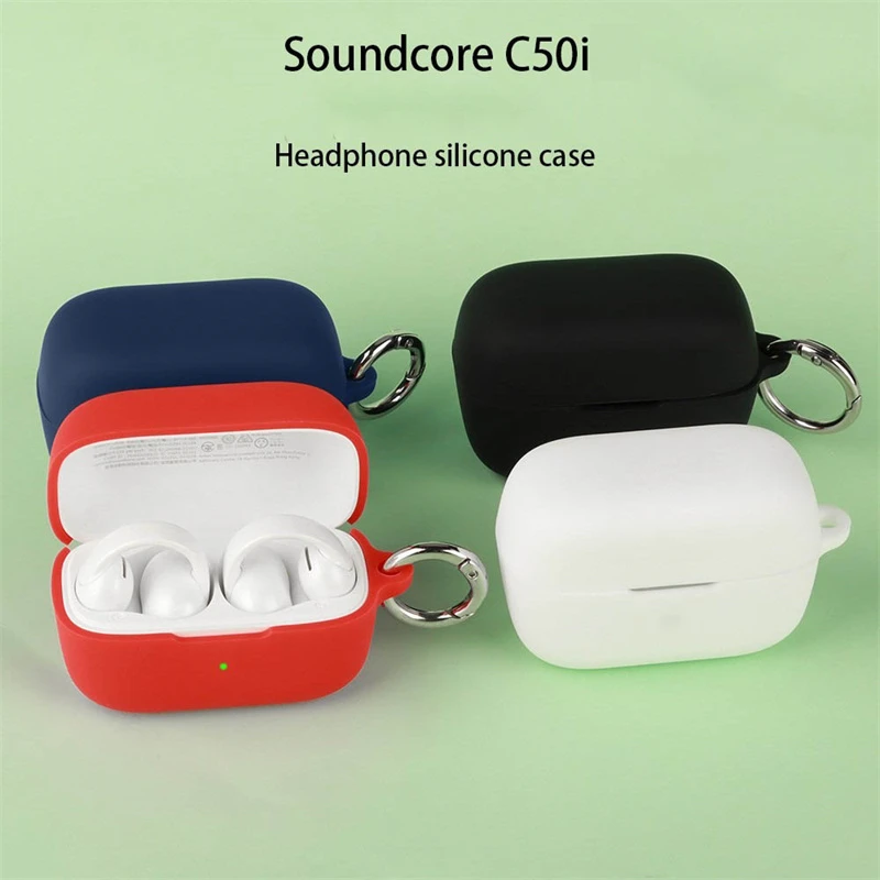 For Soundcore C50I … - image