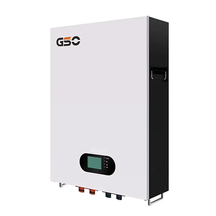 Power Wall High Quality Pack Energy Density Mounted LiFePO4 48V 5Kwh 7Kwh 10Kwh Home Use Battery