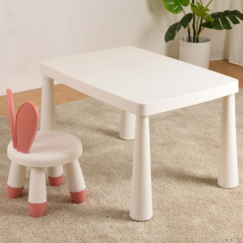 Chair Classroom Furniture Table Children Removable Table Portable Room Desks Elementary Desk Tavolino Per Bambini Kids Table