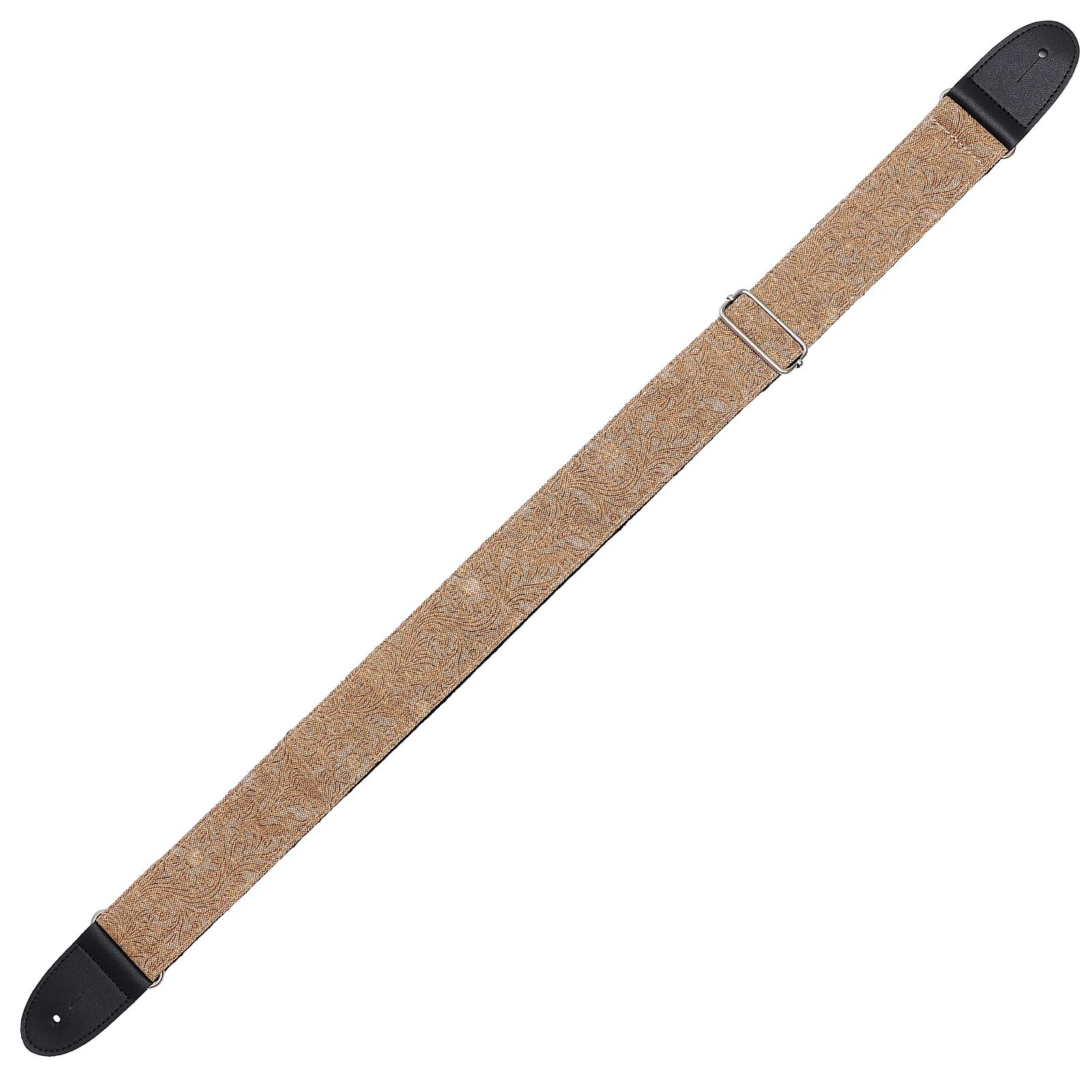 

Electric Guitar Strap Acoustic Belt Cotton Instrument Shoulder Adjustable Straps