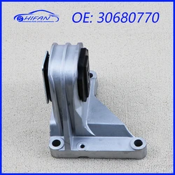 30680770 Front Upper Engine Mount Motor Torque Rod Mount Stabilizer For Volvo S60 S70 S80 V70 C70 XC90 XC70 Car Accessories