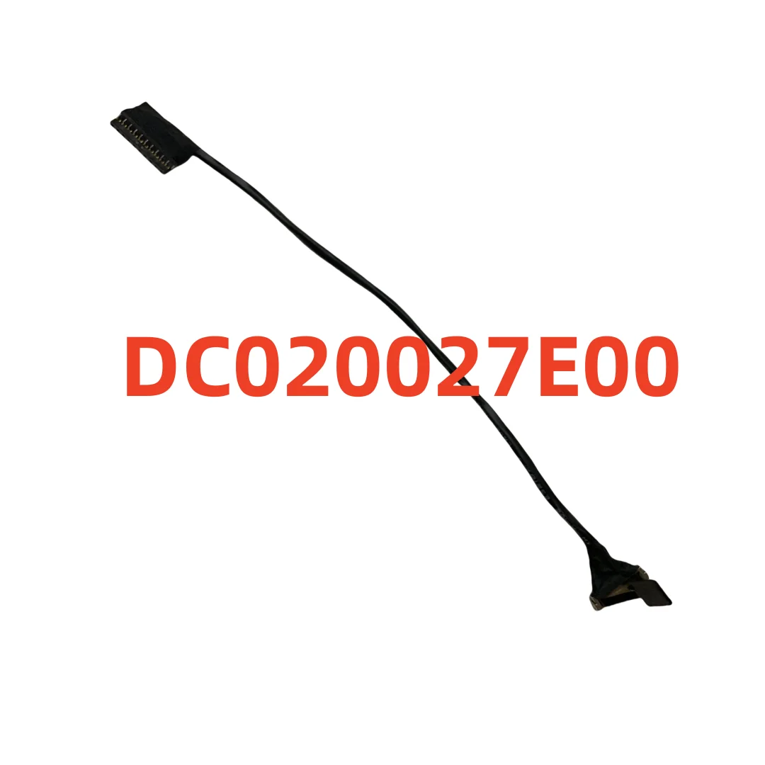 

New original Battery Cable wire For Dell Latitude 5470 E5470 ADM70 Battery Connector Cable C17R8 0C17R8 DC020087E00 DC020027E00