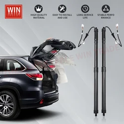 For Lexus RX350 RX450h 3.5L 2016-2019 Electric Tailgate Power Lift Support Liftgate Struts 68910-48071 68920-48031 6892048030