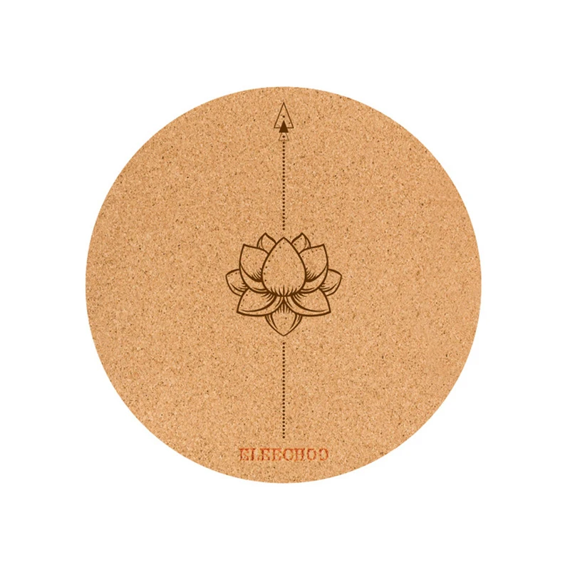 ELEECHOO FSC-сертифицированные пробковые коврики